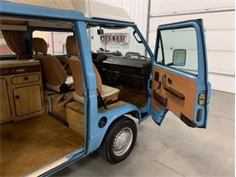 1980 Volkswagen Vanagon (CC-1207988) for sale in Holland , Michigan
