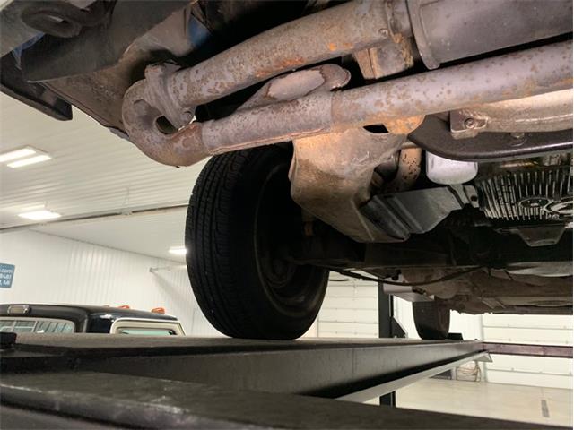 1980 Volkswagen Vanagon (CC-1207988) for sale in Holland , Michigan
