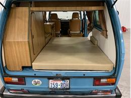 1980 Volkswagen Vanagon (CC-1207988) for sale in Holland , Michigan