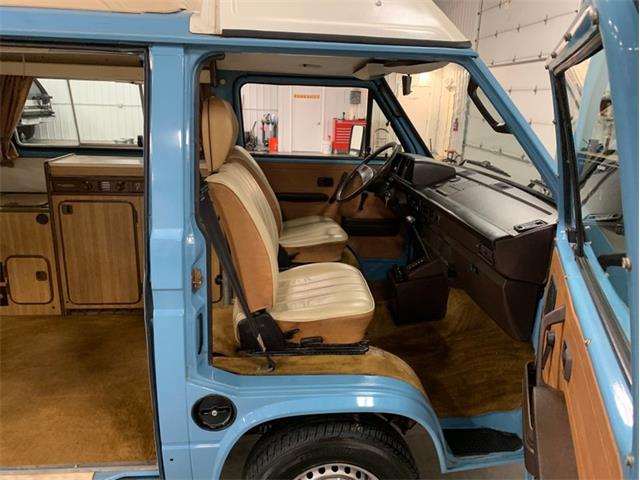 1980 Volkswagen Vanagon (CC-1207988) for sale in Holland , Michigan