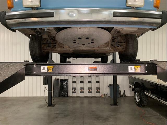 1980 Volkswagen Vanagon (CC-1207988) for sale in Holland , Michigan