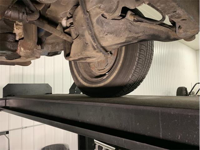 1980 Volkswagen Vanagon (CC-1207988) for sale in Holland , Michigan