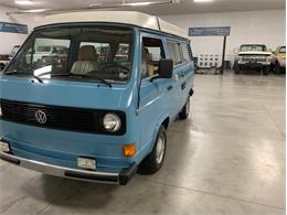 1980 Volkswagen Vanagon (CC-1207988) for sale in Holland , Michigan