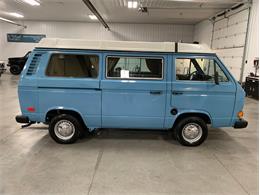 1980 Volkswagen Vanagon (CC-1207988) for sale in Holland , Michigan