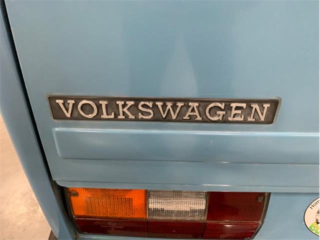1980 Volkswagen Vanagon (CC-1207988) for sale in Holland , Michigan