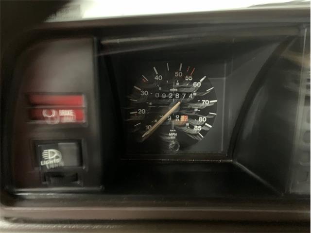 1980 Volkswagen Vanagon (CC-1207988) for sale in Holland , Michigan
