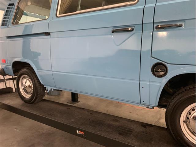 1980 Volkswagen Vanagon (CC-1207988) for sale in Holland , Michigan