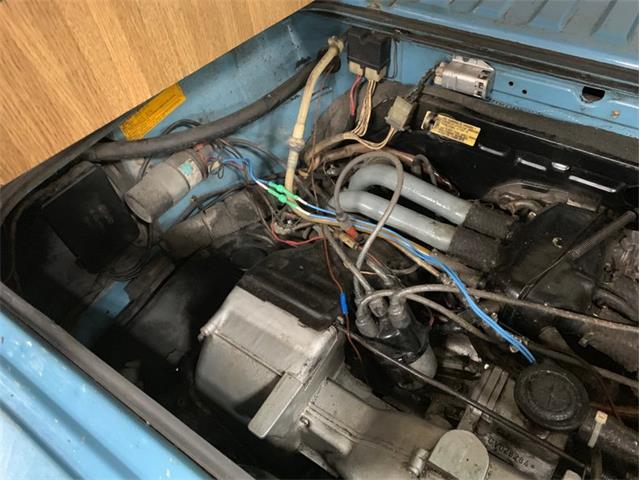 1980 Volkswagen Vanagon (CC-1207988) for sale in Holland , Michigan
