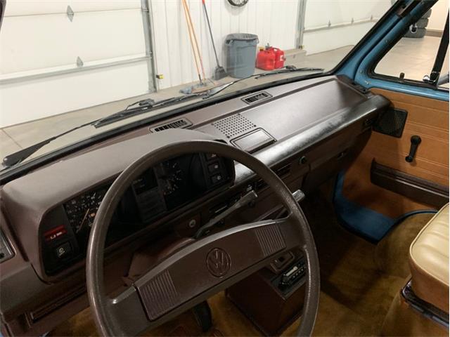 1980 Volkswagen Vanagon (CC-1207988) for sale in Holland , Michigan