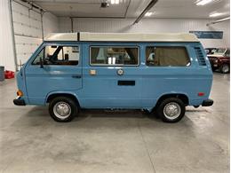 1980 Volkswagen Vanagon (CC-1207988) for sale in Holland , Michigan