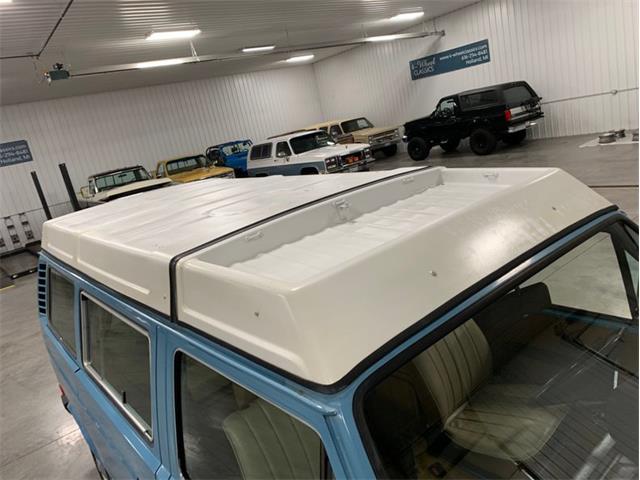 1980 Volkswagen Vanagon (CC-1207988) for sale in Holland , Michigan