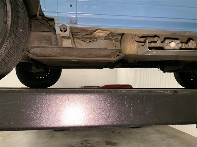 1980 Volkswagen Vanagon (CC-1207988) for sale in Holland , Michigan