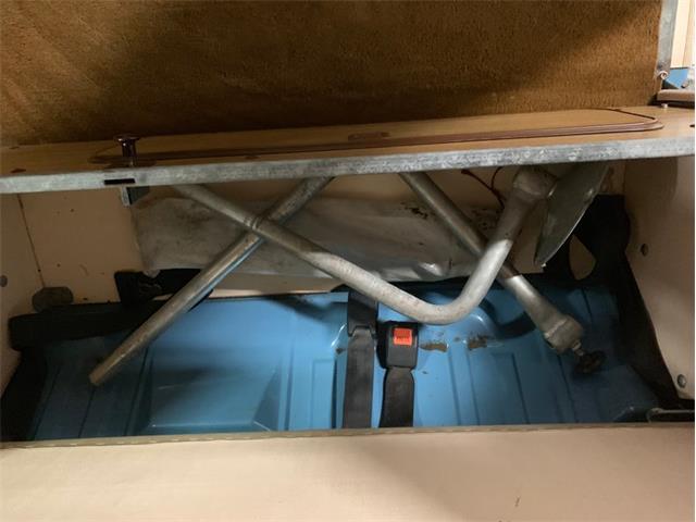 1980 Volkswagen Vanagon (CC-1207988) for sale in Holland , Michigan