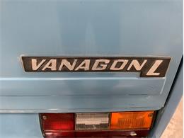 1980 Volkswagen Vanagon (CC-1207988) for sale in Holland , Michigan