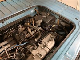 1980 Volkswagen Vanagon (CC-1207988) for sale in Holland , Michigan