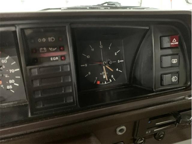 1980 Volkswagen Vanagon (CC-1207988) for sale in Holland , Michigan