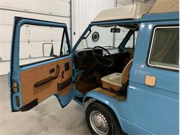 1980 Volkswagen Vanagon (CC-1207988) for sale in Holland , Michigan