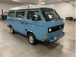 1980 Volkswagen Vanagon (CC-1207988) for sale in Holland , Michigan