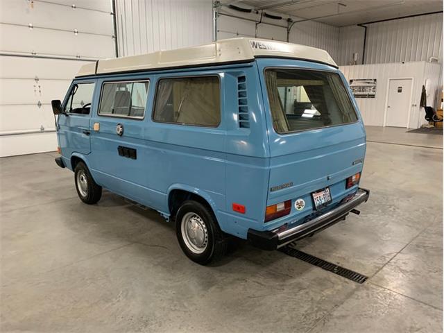 1980 Volkswagen Vanagon (CC-1207988) for sale in Holland , Michigan