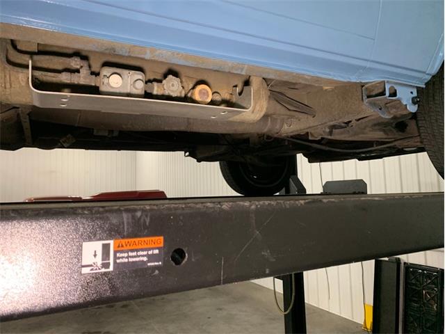 1980 Volkswagen Vanagon (CC-1207988) for sale in Holland , Michigan