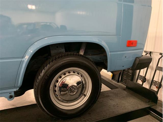 1980 Volkswagen Vanagon (CC-1207988) for sale in Holland , Michigan