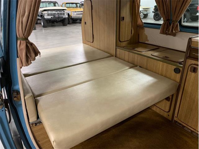 1980 Volkswagen Vanagon (CC-1207988) for sale in Holland , Michigan