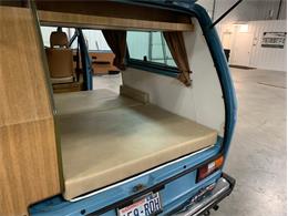 1980 Volkswagen Vanagon (CC-1207988) for sale in Holland , Michigan