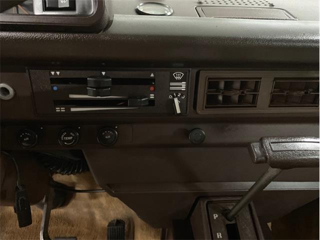 1980 Volkswagen Vanagon (CC-1207988) for sale in Holland , Michigan
