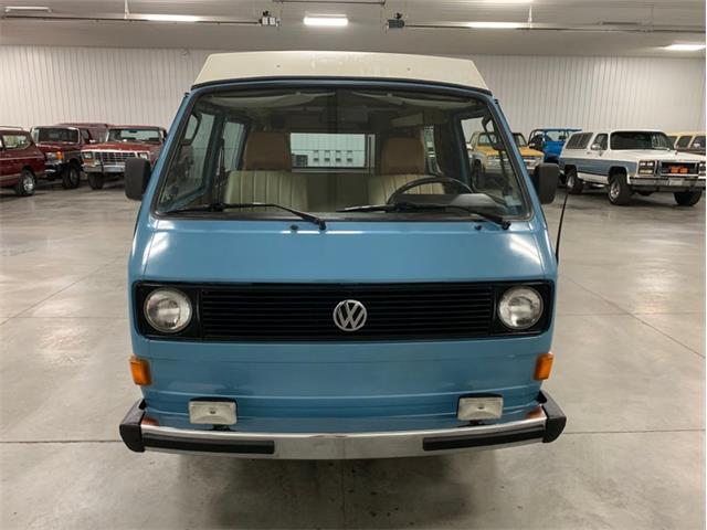 1980 Volkswagen Vanagon (CC-1207988) for sale in Holland , Michigan