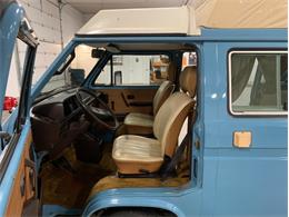 1980 Volkswagen Vanagon (CC-1207988) for sale in Holland , Michigan