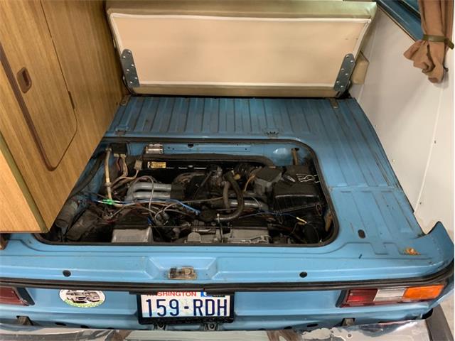 1980 Volkswagen Vanagon (CC-1207988) for sale in Holland , Michigan