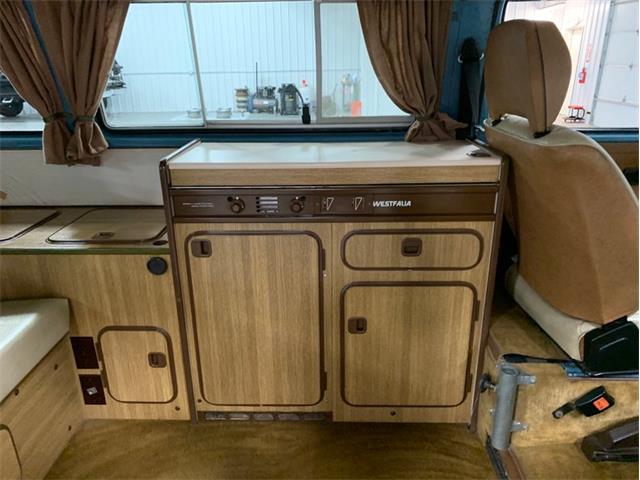 1980 Volkswagen Vanagon (CC-1207988) for sale in Holland , Michigan