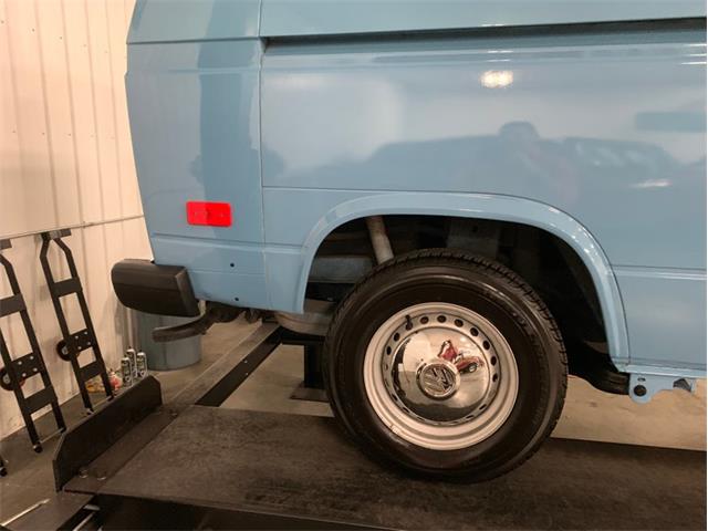 1980 Volkswagen Vanagon (CC-1207988) for sale in Holland , Michigan