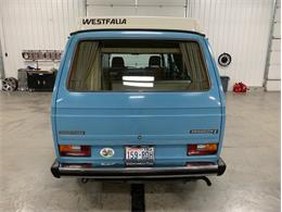 1980 Volkswagen Vanagon (CC-1207988) for sale in Holland , Michigan