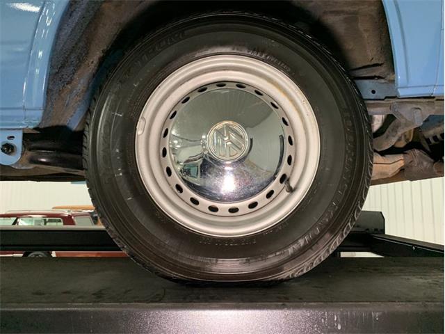 1980 Volkswagen Vanagon (CC-1207988) for sale in Holland , Michigan