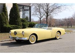 1954 Kaiser Darrin (CC-1200799) for sale in Astoria, New York