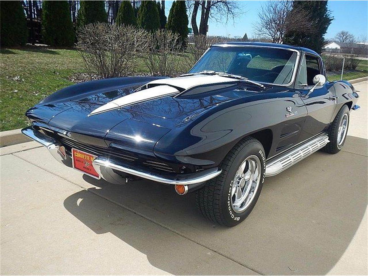 1964 Chevrolet Corvette for Sale | ClassicCars.com | CC-1207999