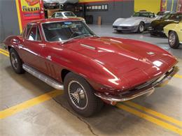 1966 Chevrolet Corvette (CC-1208000) for sale in Anaheim, California