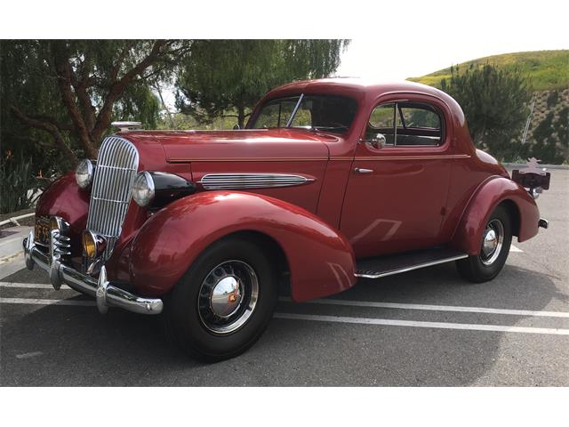 1935 Oldsmobile Street Rod (CC-1208014) for sale in San Clemente, California