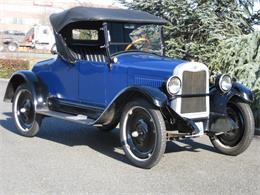 1925 Chevrolet Superior (CC-1208015) for sale in Tacoma, Washington