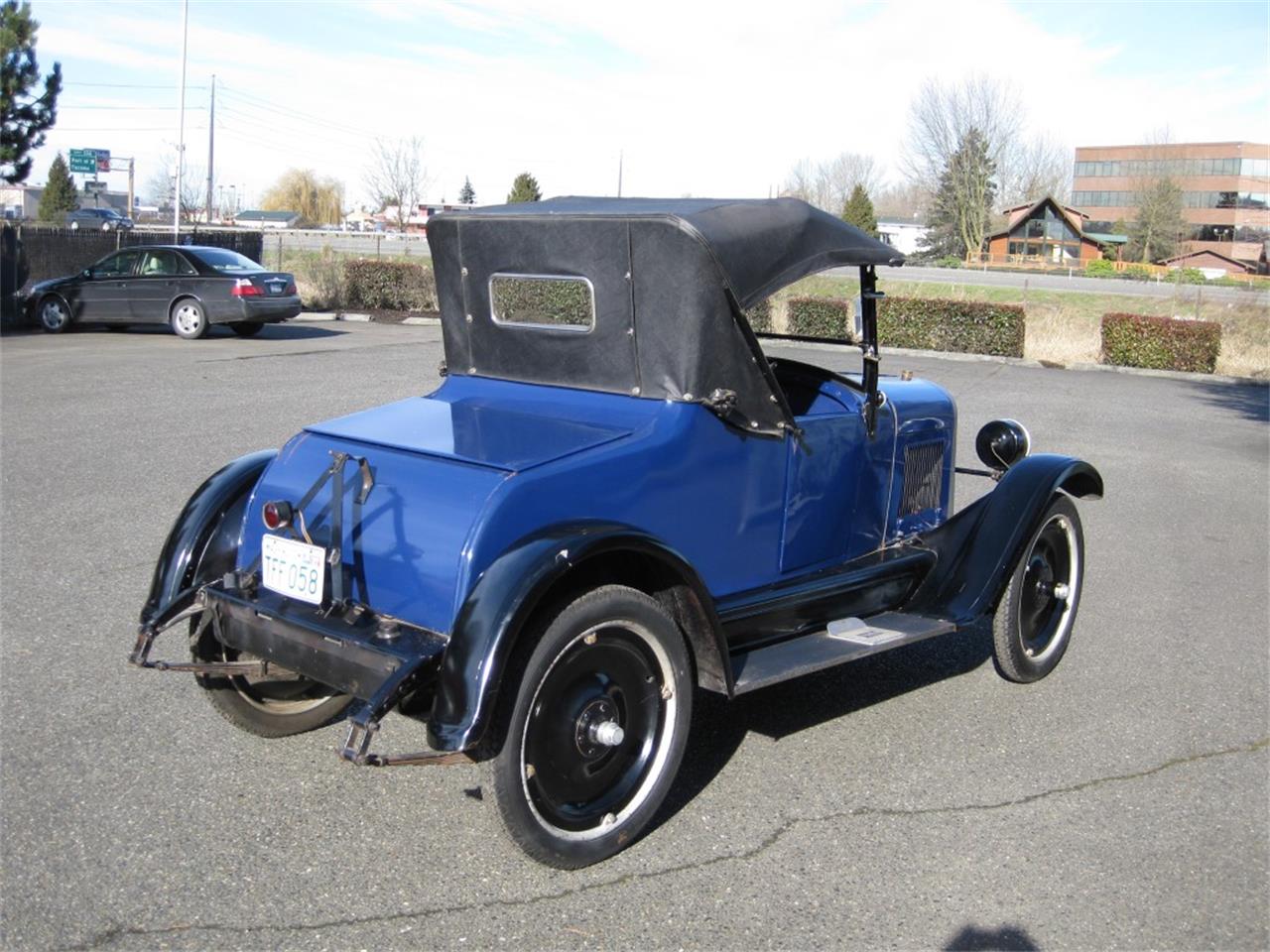 1925 Chevrolet Superior for Sale | ClassicCars.com | CC-1208015