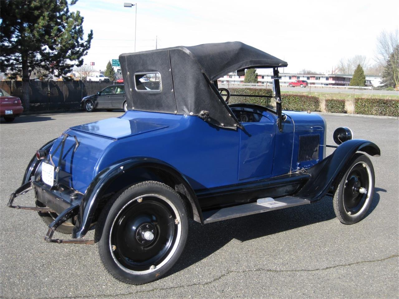 1925 Chevrolet Superior for Sale | ClassicCars.com | CC-1208015