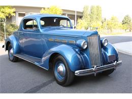 1937 Packard Antique (CC-1208016) for sale in Tacoma, Washington