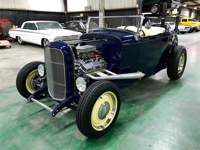 1932 Ford Roadster (CC-1208029) for sale in Sherman, Texas