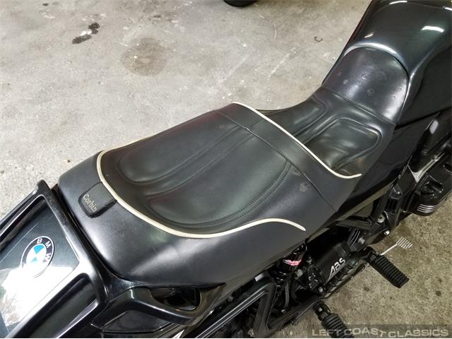 1993 BMW Motorcycle for Sale | ClassicCars.com | CC-1208035