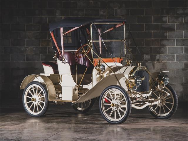 1908 Buick Model 10 (CC-1208047) for sale in St Louis, Missouri