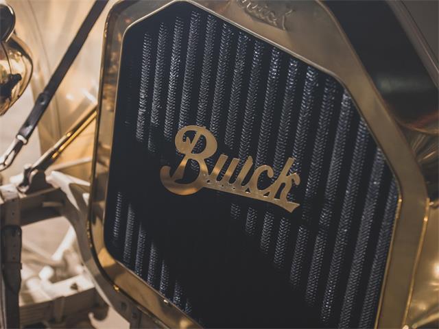 1908 Buick Model 10 (CC-1208047) for sale in St Louis, Missouri
