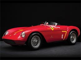 1954 Ferrari 500 Mondial (CC-1208057) for sale in Cernobbio, 