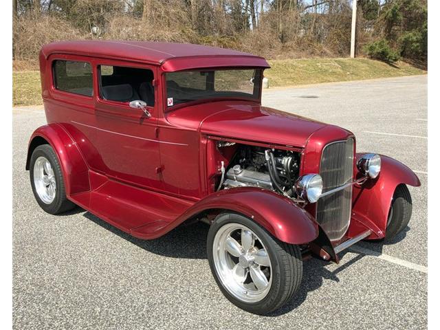 1931 Ford Model A (CC-1200806) for sale in West Chester, Pennsylvania