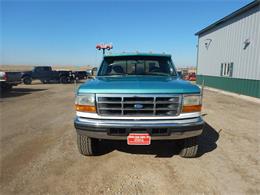 1997 Ford F250 (CC-1200808) for sale in Clarence, Iowa